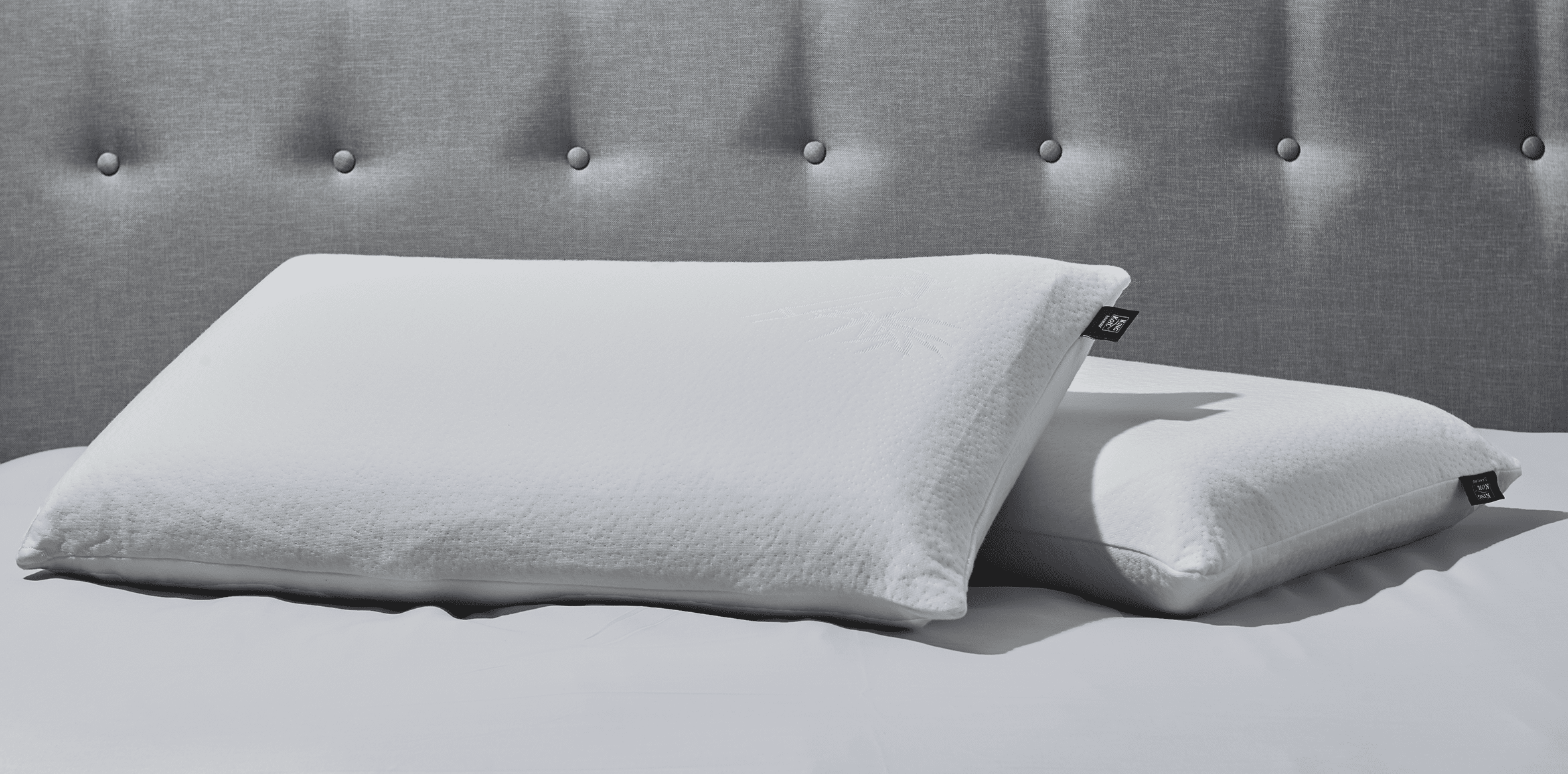A.H. Beard King Koil Classic Pillow